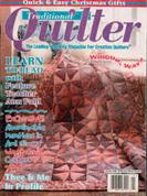 Traditional Quilter